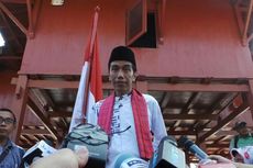 PPP Sambut Baik Pencapresan Jokowi