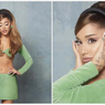 Mengintip 10 Tato Ikonik Ariana Grande Beserta Maknanya