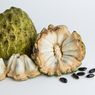 10 Manfaat Buah Srikaya untuk Kesehatan Tubuh Anda
