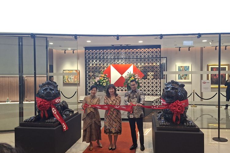 HSBC Indonesia Hadirkan Reksa Dana Syariah Berbasis Saham Tambang Emas Global