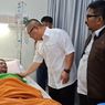 Kesaksian Yusuf Tankin, Korban Selamat Kapal Terbalik di Batam, Terjebak 2 Hari di Ruang Mesin