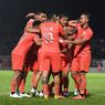 Hasil Borneo FC Vs Persik: Gol Debut Adam Alis, Pesut Etam Menang 2-0