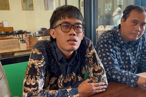 Pernah Buka Jalan Gibran Jadi Wapres, Almas Tsaqibbirru Kini Surati MK Desak Diskualifikasi!