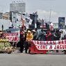 Peringati Hari Tani, Ratusan Petani Lampung Menjerit Pupuk Mahal