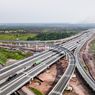 3 Ramp Junction Palembang Siap Operasi, Konektivitas Antar-tol di Sumsel Makin Lancar