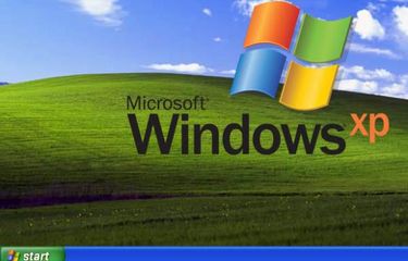 Ingat Wallpaper Windows XP Legendaris Ini? Begini Sejarahnya ...