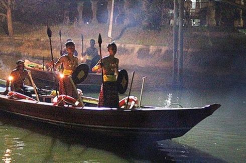 Sumsel Siap Perkenalkan Wisata Napak Tilas Laksamana Cheng Ho