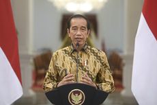 Jokowi Instrusikasin Vaksin Covid-19 Langsung Disuntikan ke Masyarakat, Jangan Distok di Dinkes, RS, atau Puskemas