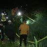 Mayat Pria Dalam Karung Gegerkan Warga, Diduga Korban Pembunuhan