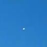 [VIDEO] Benda Aneh Diduga UFO Melayang di Langit Pakistan