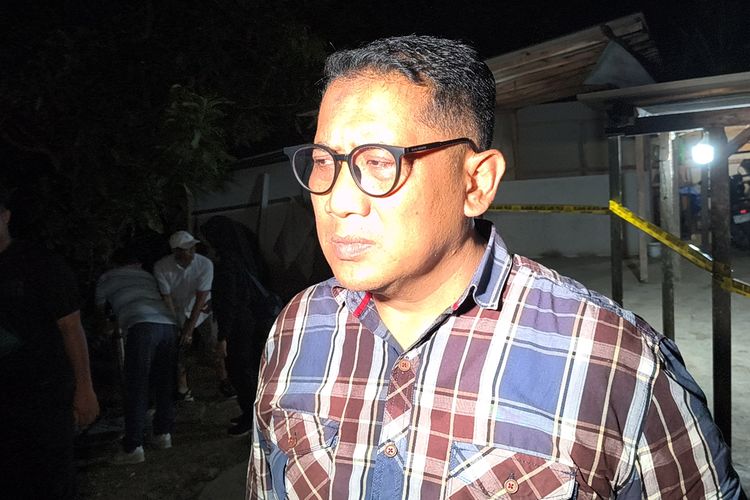 Kasus Pembunuhan Bilqis, Polres Sragen Tangkap Penadah Motor Vario yang Dijual Rp 1 Juta