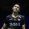 Hasil China Open 2023: Indonesia Tanpa Wakil di Final, Juara Dunia Tersingkir