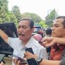 Luhut Optimistis Pertumbuhan Ekonomi Bisa 8 Persen lewat Industri Padat Karya