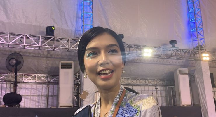 KPU Jakarta: Nomor Urut Paslon Bisa Digunakan untuk Materi Kampanye Pilkada 