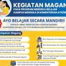 Kementerian ATR/BPN Buka Kesempatan Magang untuk Mahasiswa