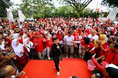 Setelah Tampil di Istana, Farel Prayoga Goyang Kantor Bupati Banyuwangi