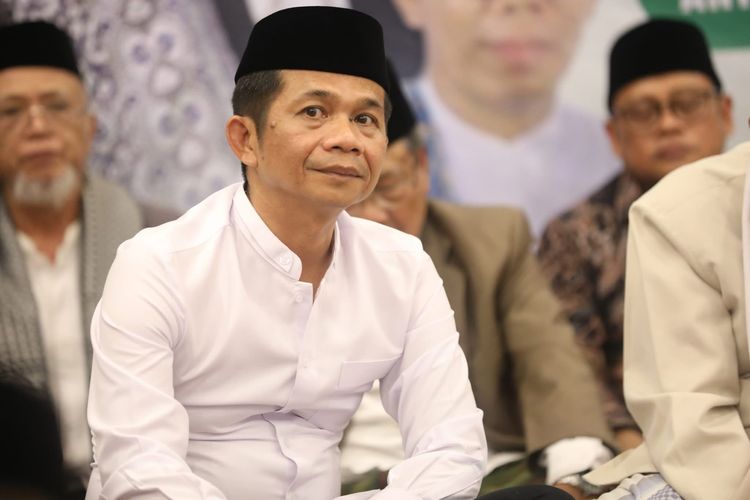 Aktivis Kritik Klarifikasi Bupati Purwakarta soal Lagu: Apa Pantas Bersyukur Bawa-bawa Tubuh Perempuan?