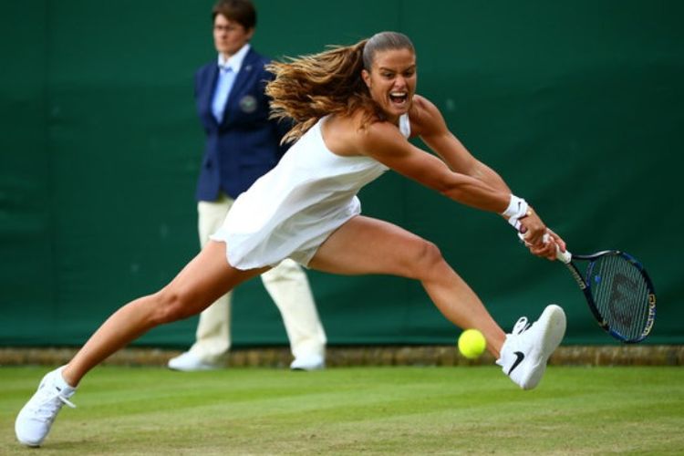 Maria Sakkari