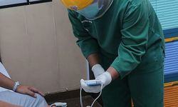 Terus Bertambah, Pasien Covid-19 Sembuh di Kota Semarang Sudah 22 Orang