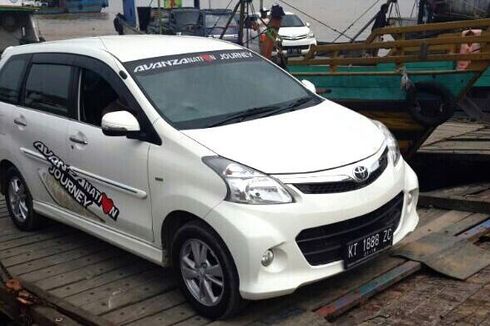 Berburu Avanza Bekas di Bawah Rp 100 Juta, Paling Muda Lansiran 2014