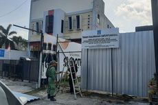 Satpol PP DIY Temukan Tanah Kas Desa Digunakan untuk Perumahan di 6 Lokasi