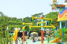 Harga Tiket Masuk Transera Waterpark Bekasi Terbaru