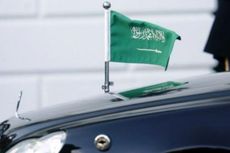 Polisi Perancis Tangkap Perampok Rombongan Pangeran Arab Saudi