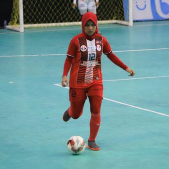 Futsal Liga Mahasiswa West Java Conference (WJC) kirim tim putri Universitas Pendidikan Indonesia (UPI) Bandung dan Universitas Padjadjaran (Unpad) Bandung ke Liga Mahasiswa Futsal Nationals Seasons 7 di Sport Center UIN Maulana Malik Ibrahim, Malang, Jawa Timur, 27 November-6 Desember 2019.

