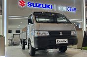 Daftar 10 Mobil Terlaris Februari 2026, Carry Pertama Salip Innova