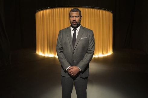 Sinopsis The Twilight Zone, Jordan Peele dan Perjalanan ke Dimensi Lain