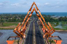 94 Polisi Dikerahkan Jaga Perayaan Natal 2025 di Gereja Katedral Jakarta