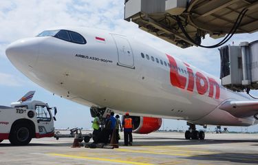 Aturan Terbaru Naik Pesawat Lion Air, Batik, dan Wings per 18 Mei ...