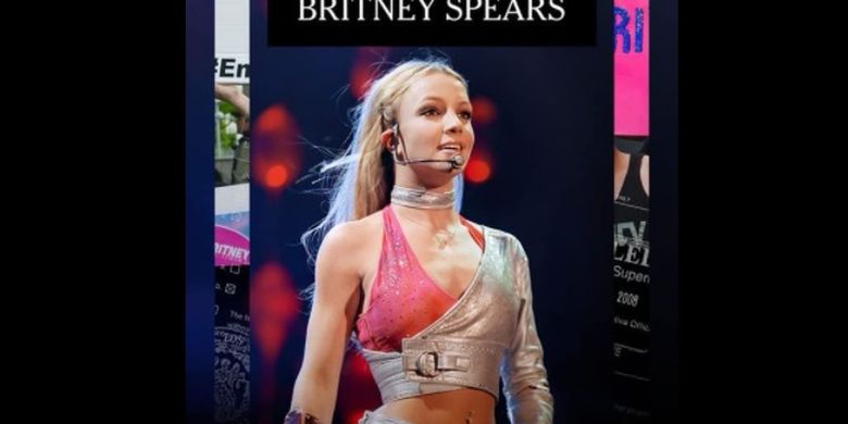 Serial Dokumenter Framing Britney Spears Tayang Di Hulu