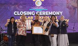 Pameran GTTGN 2023 Cetak Transaksi Rp 2,1 Miliar dalam 4 Hari