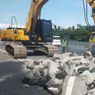 Ada Perbaikan Jalan di Tol Jagorawi Arah Ciawi, Awas Terjebak Macet