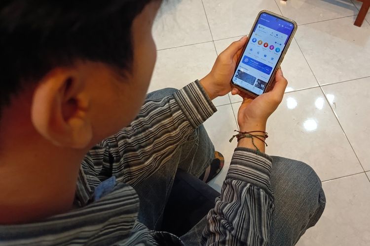 Tiket Kereta Kini Bisa Dipesan 30 Menit Sebelum Berangkat