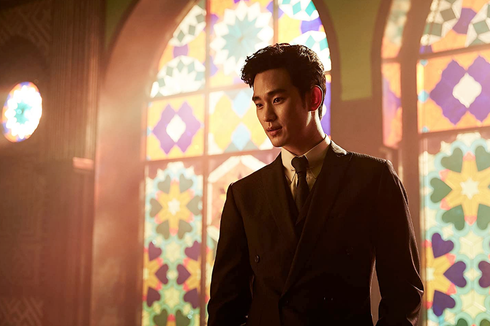 Kim Soo Hyun Setuju Bintangi Remake Drama BBC Criminal Justice