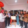 Institut Konfusius Pertama di Sumatera Diresmikan, Jembatani Pertukaran Budaya Indonesia-China