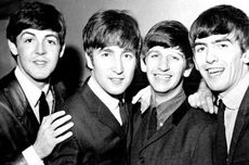 Sejarah Singkat The Beatles, Band Rock Paling Fenomenal