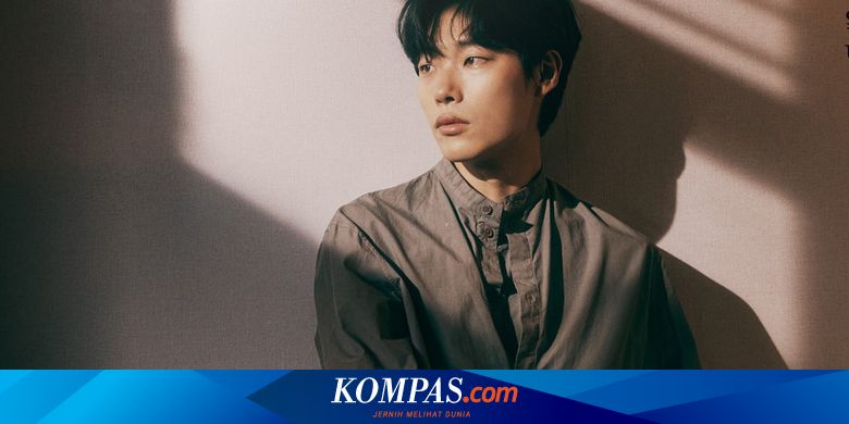 Sinopsis Lost, Drakor Terbaru Ryu Jun Yeol Tayang di iQiyi - Vimarsana News