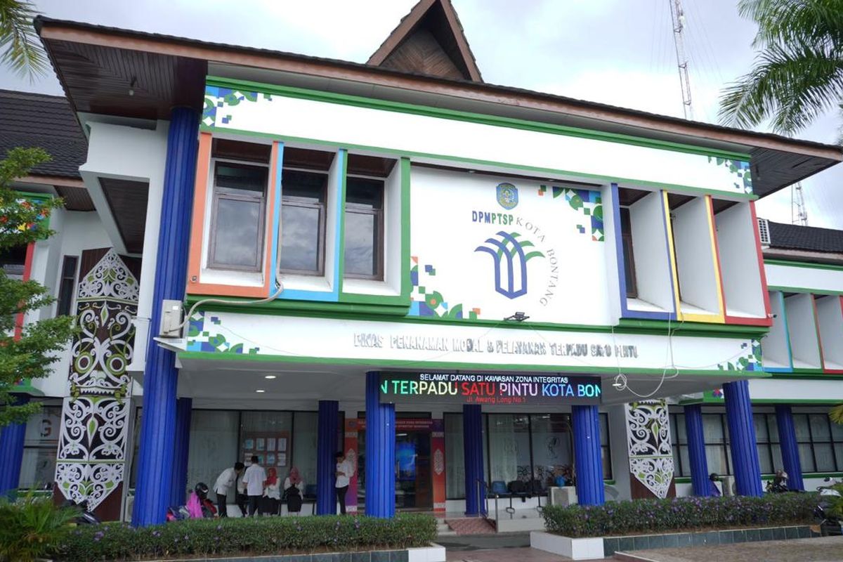 Gandeng Unmul, Bontang Rancang Pelabuhan Logistik untuk Dongkrak Ekonomi Daerah