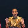 Pesan Jokowi bagi Pers: Jaga Hak Masyarakat Dapatkan Informasi Benar 