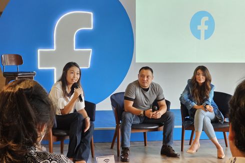 Tiga Prioritas Facebook untuk Pengguna Indonesia