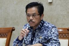 Raih Gelar Doktor, Ramson Siagian Paparkan Disertasi tentang Keamanan Energi Indonesia