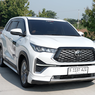 Innova Zenix Hybrid Pakai Busi Iridium, Simak Keunggulannya