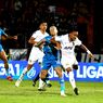 Persik Vs Persib: Ada Kartu Merah, Laga Berubah, Macan Putih Kalah