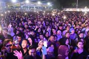 Dua Hari Digelar, Pengunjung Tangerang Digital Festival Vol. 2 Sebut Serasa Nonton Konser Level Nasional