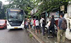 Bukan Aset Pemkot, Halte Transjakarta di Vida Jatiasih Sulit Direalisasikan