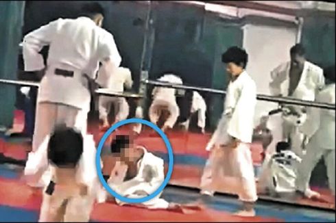 Bocah 7 Tahun Koma Setelah Dibanting 27 Kali Saat Latihan Judo