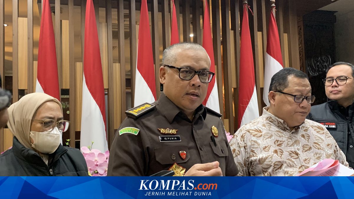 900 Identitas Petani Jember Digunakan Kredit Fiktif, Kepala Cabang Bank BUMN Jadi Tersangka